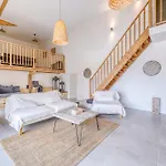 De Charme, 4 Chambres, Piscine Villa