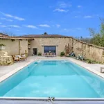 De Charme, 4 Chambres, Piscine