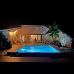 De Charme, 4 Chambres, Piscine Sainte-Radegonde (Gironde)