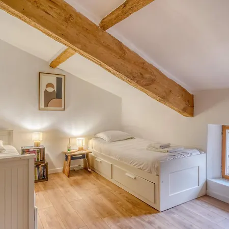 La Grange Du Bois Sainte-Radegonde (Gironde)