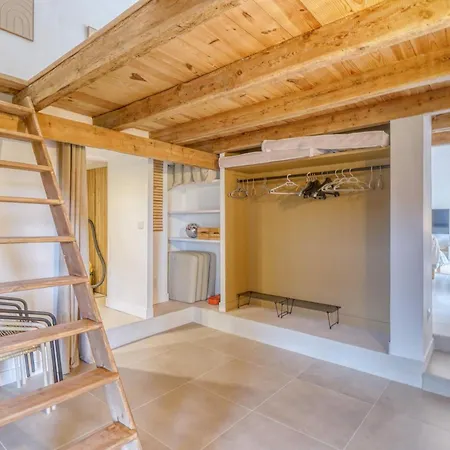 Prázdninový dům La Grange Du Bois Sainte-Radegonde (Gironde)