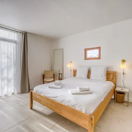 Casa vacanze La Grange Du Bois Sainte-Radegonde (Gironde)
