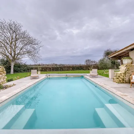 Casa vacanze La Grange Du Bois *
