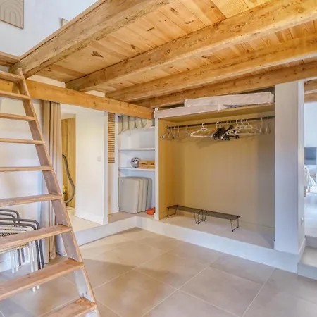 Casa vacanze La Grange Du Bois *