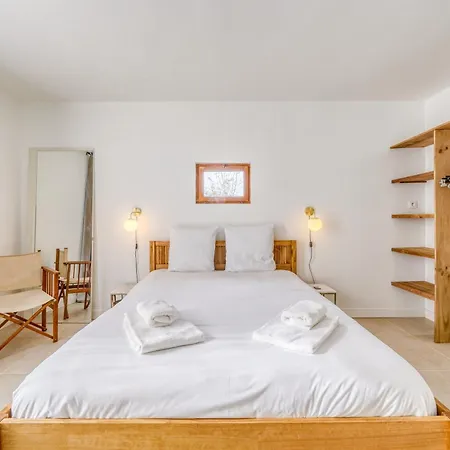 Casa vacanze La Grange Du Bois