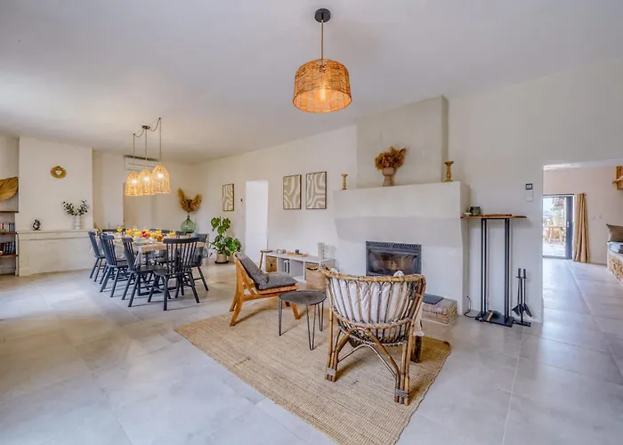 Villa De Charme, 4 Chambres, Piscine Sainte-Radegonde (Gironde)